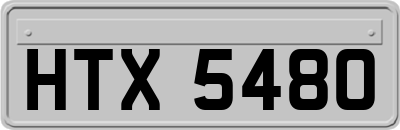 HTX5480