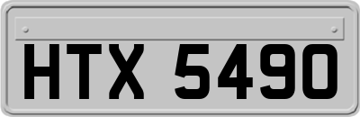 HTX5490