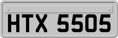 HTX5505