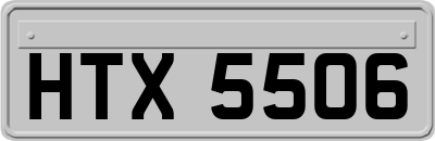 HTX5506