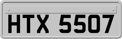 HTX5507