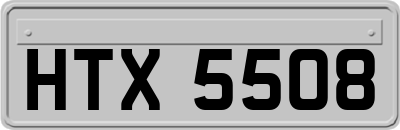 HTX5508