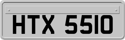 HTX5510