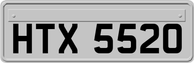 HTX5520