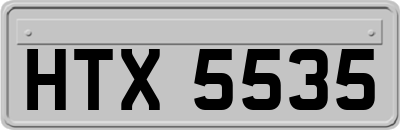 HTX5535