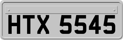 HTX5545