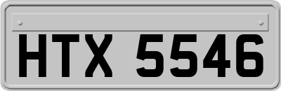 HTX5546