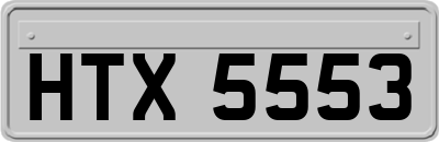 HTX5553