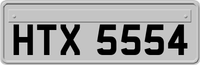 HTX5554