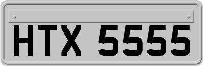 HTX5555