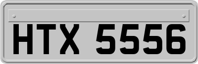 HTX5556