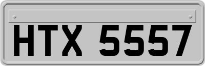 HTX5557