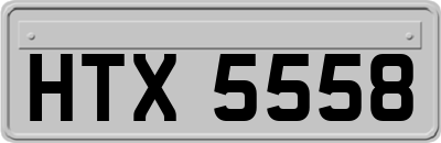 HTX5558