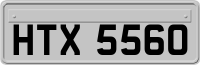 HTX5560