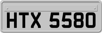 HTX5580