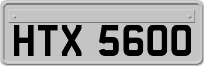 HTX5600