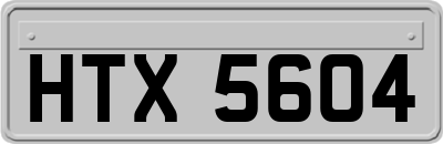 HTX5604