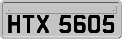 HTX5605