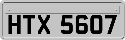 HTX5607