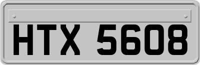 HTX5608