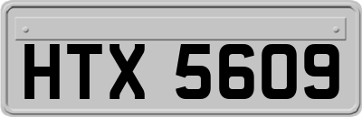 HTX5609