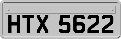 HTX5622