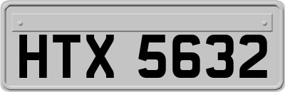 HTX5632