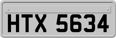 HTX5634