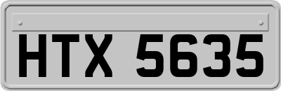 HTX5635