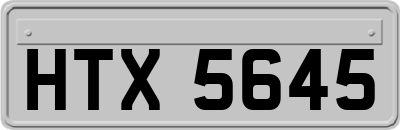 HTX5645