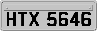 HTX5646