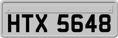 HTX5648