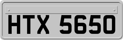 HTX5650