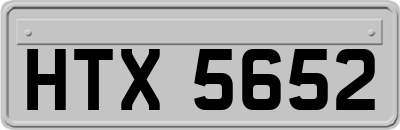 HTX5652