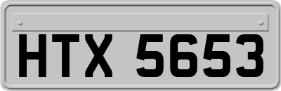 HTX5653