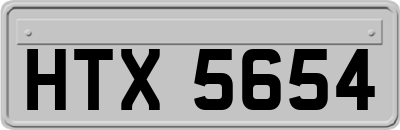 HTX5654