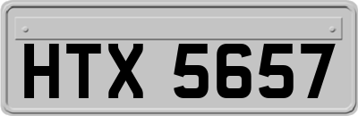 HTX5657