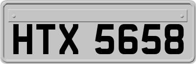 HTX5658