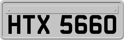 HTX5660