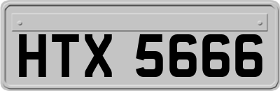 HTX5666