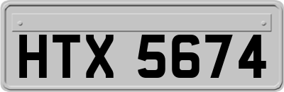 HTX5674