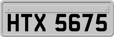 HTX5675