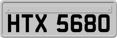 HTX5680