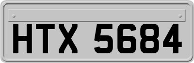 HTX5684