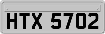 HTX5702