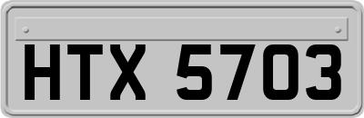 HTX5703