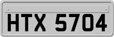 HTX5704