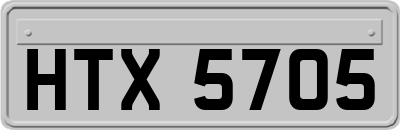 HTX5705