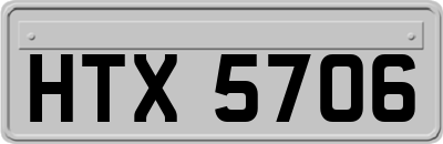 HTX5706