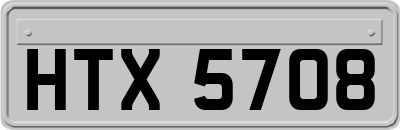 HTX5708